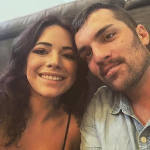 Meet your Posher, Carley